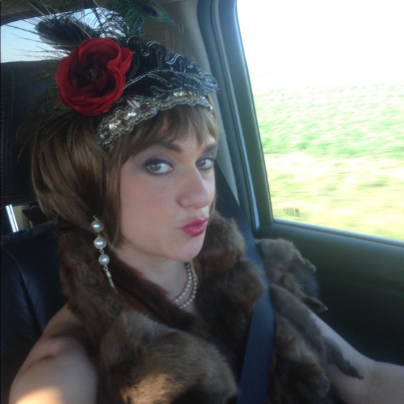 Meet your Posher, Misty - Picture 5 of 16